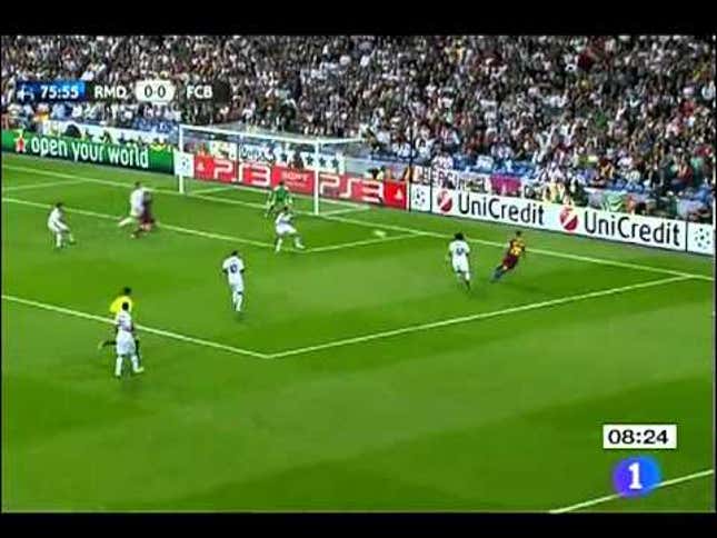 The Assassination Of Iker Casillas By The Coward José Mourinho