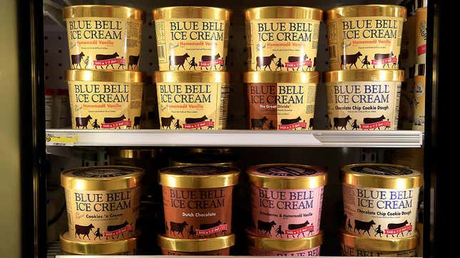Image for article titled Authorities Have Captured the 'Blue Bell Licker'