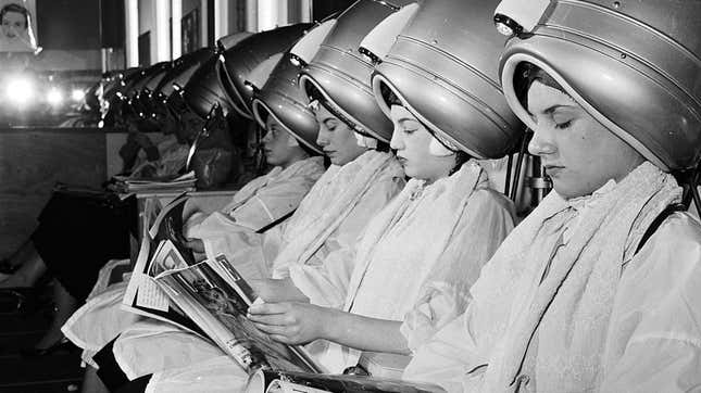 Image for article titled Can Aspirational Women's Media Ever Be Inclusive?