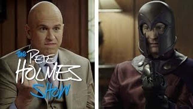 It's About Time To Get Rid Of Magneto