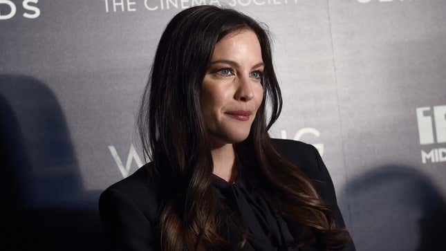 Image for article titled Liv Tyler's 25-Step Beauty Routine Will Make You Feel Exceedingly Poor and Dehydrated