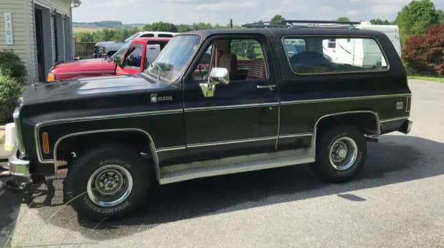 Image for article titled I Need A Car To Relive The 1980s! What Should I Buy?