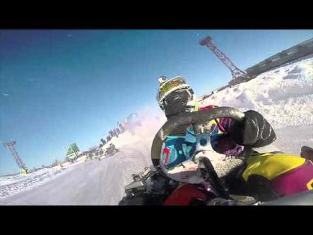 Why Go-Karting Is Better In Russia