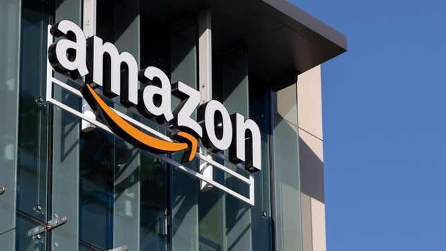 Image for article titled FTC Alleges Amazon Used a Price-Gouging Algorithm