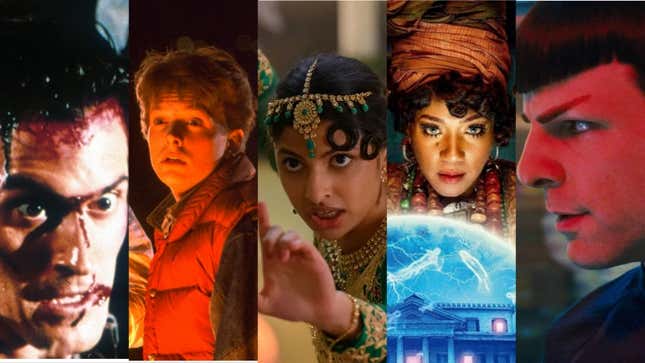 9 best movies like John Wick on Netflix, Max, Hulu, Prime Video