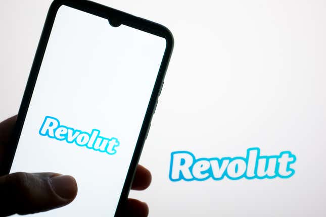 Revolut