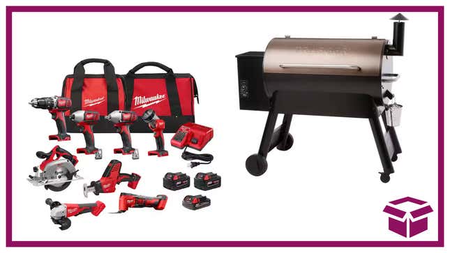 Image for article titled Best Father's Day Gifts For Every Type of Dad