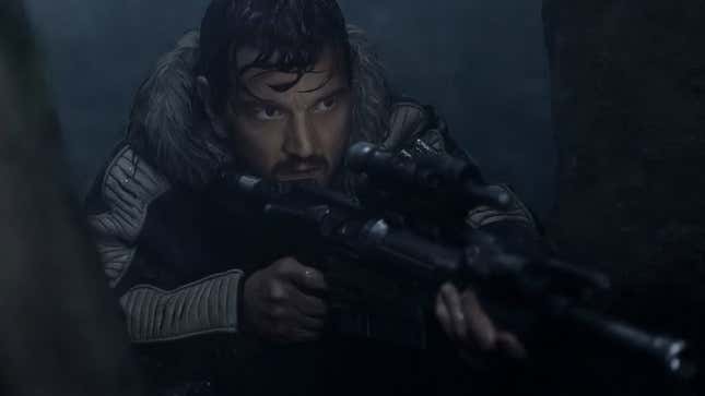 Image for article titled 24 Star Wars Easter Eggs From Andor Season 2