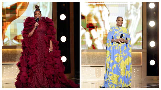 Image for article titled February&#39;s Best Black Celebrity Fashion Moments [Update]