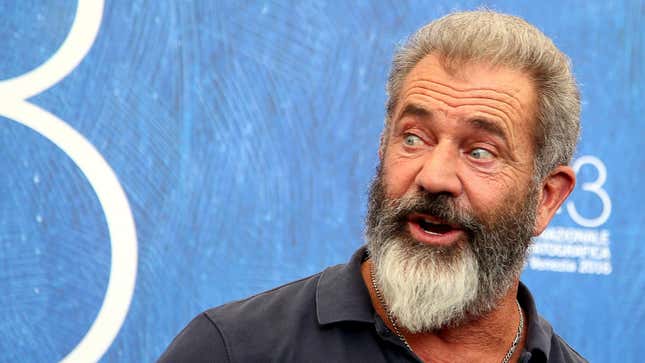 MelGibson