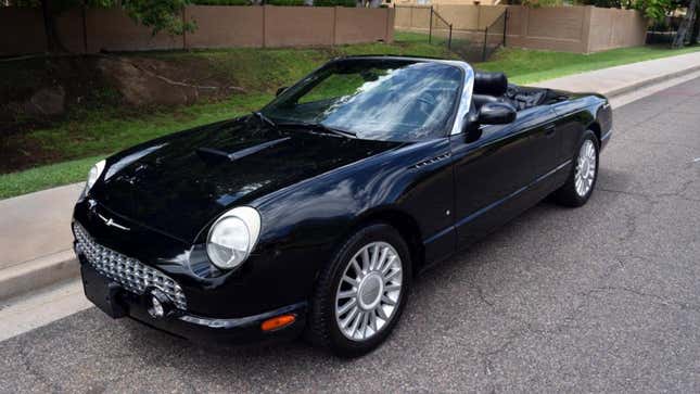 Image for article titled I Need a Convertible for Under $15,000! What Kind of Car Should I Buy?