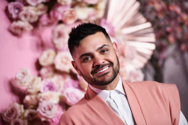 Image for article titled It Appears Michael Costello's Chrissy Teigen Bullying Receipts May Have Been Faked