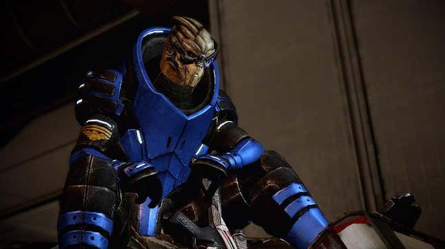 mass effect 2 garrus xbox quick resume hour counts