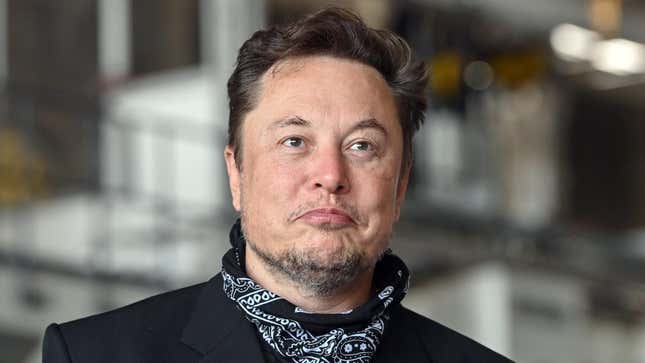 Image for article titled Elon Musk might soon make Likes on X private to hide people&#39;s favorite &#39;edgy&#39; content