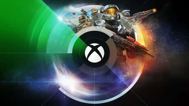 Image for article titled Xbox One Will Soon Be Able To Stream Next-Gen Games