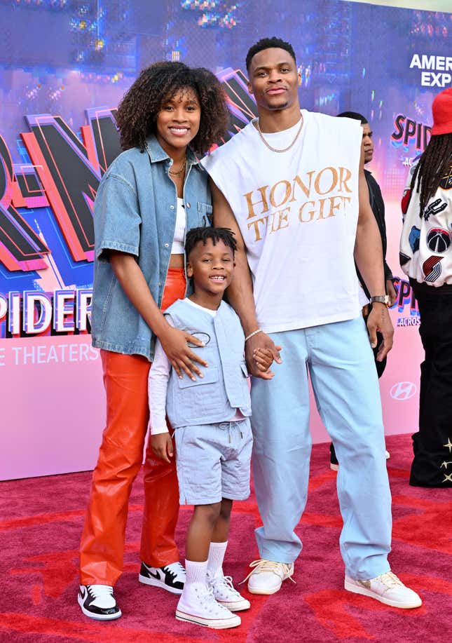 Image for article titled Kids of Black Celebs Are Killing the Red Carpets!