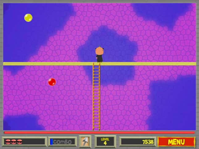 Bubble Struggle II: Rebubbled Screenshots and Videos - Kotaku