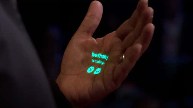Image for article titled Everything We Know About Humane’s Bewildering New AI Pin