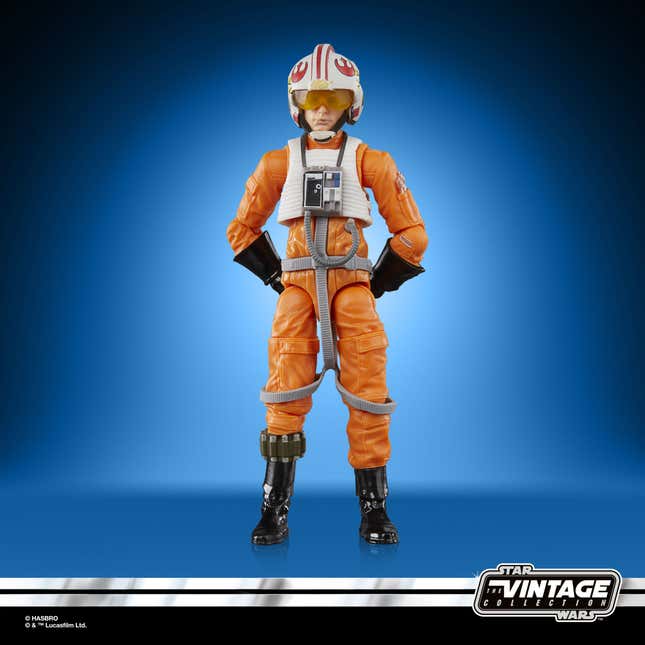 Image for article titled Hasbro's New Star Wars Toy Reveals Include One Very Rollable Droid