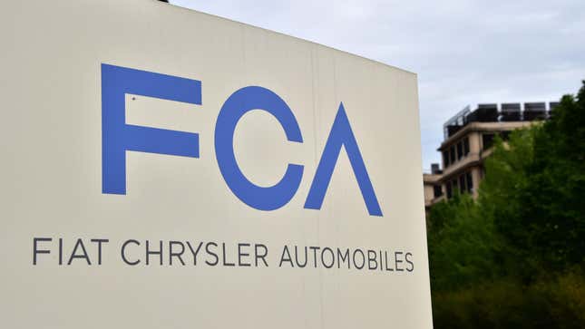 Image for article titled Michigan Car Salesman Cost FCA $8.7 Million Due To Fake Employee Discounts