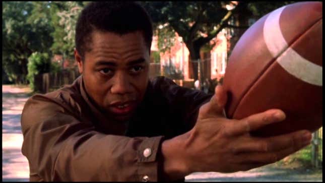 Image for article titled 2023 Super Bowl: Best Black Football Films and TV Shows