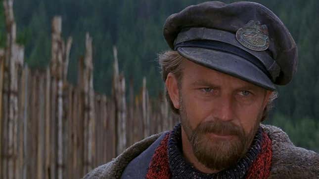 The Postman