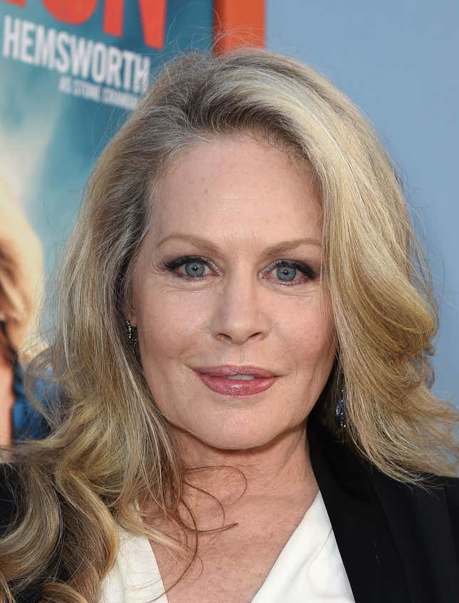 Beverly D'Angelo | Actress, Producer - The A.V. Club