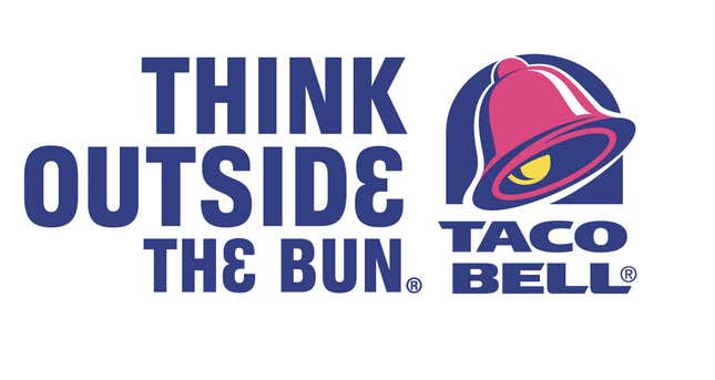 Image for article titled Taco Bell becomes the least surprising company to be dragged into the horse meat scandal