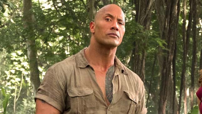 Dwayne Johnson: Every role ranked, including 'Fighting With My Family