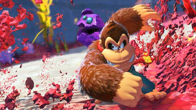 Image for article titled The Switch 2 is Here! Time to Stock Up on Some Freaking GAMES Dude