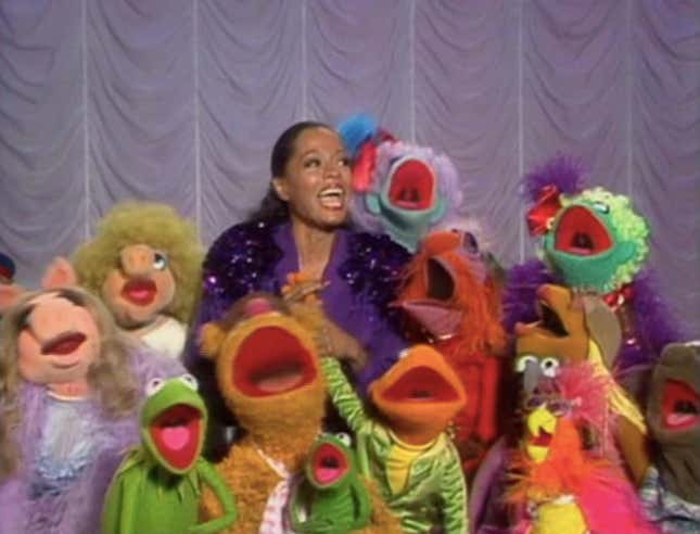 Best Muppet Show Episodes to Stream on Disney+: Kermit, Cameos