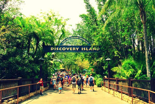 Image for article titled Area Man Thwarted by Disney in Very Chill Quarantine Strategy