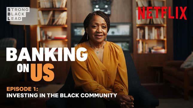 Image for article titled Netflix Invests $100 Million in Black-Led Financial Institutions