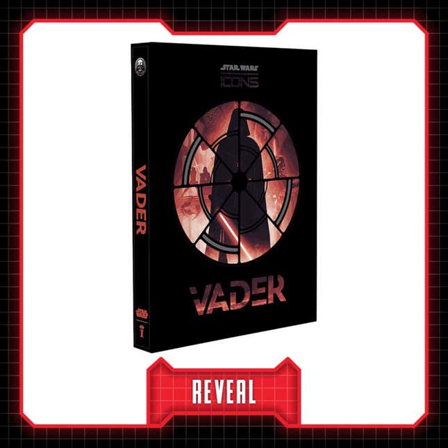 Image for article titled The Dark Side Is Strong With Star Wars&#39; New May 4 Merch