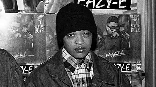 Image for article titled Black Celebs We Lost in 2024