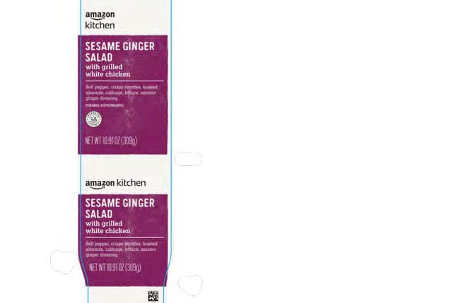 Image for article titled A meat recall for listeria has grown to 12 million pounds. Here are 15 products affected