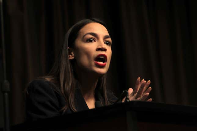 Aoc Is Confident That Her Ethics Committee Investigation Will Be Dismissed Update 5098