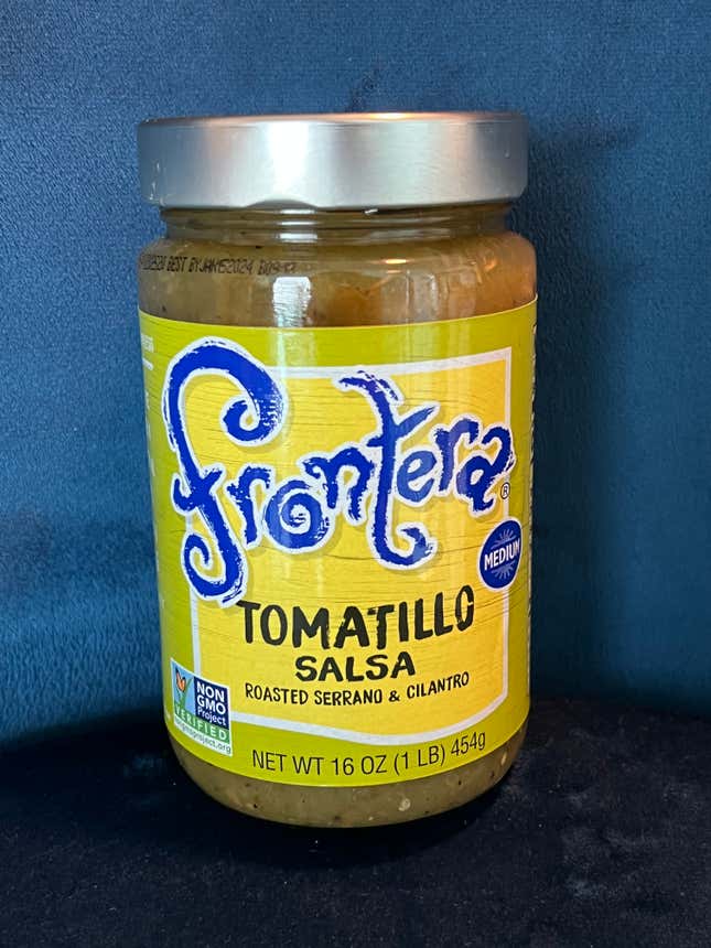 Best Store Bought Salsa Ultimate Ranking