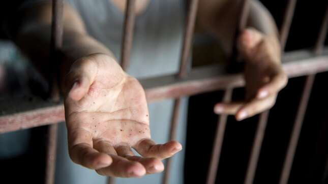 Arizona Prison Is Reportedly Inducing Early Labor in Pregnant People Without Consent