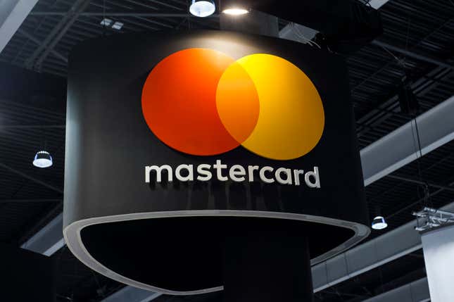 Mastercard