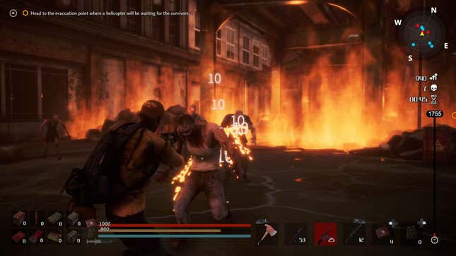 Monster Slayer Extermination Screenshots and Videos - Kotaku