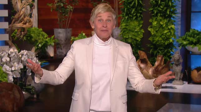 The <i>Ellen DeGeneres Show</i> Is Now the <i>Kelly Clarkson Show</i>