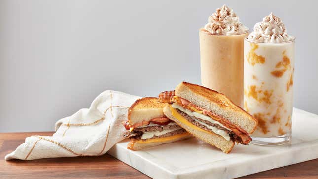 Image for article titled 14 New Foods to Get Excited About in September