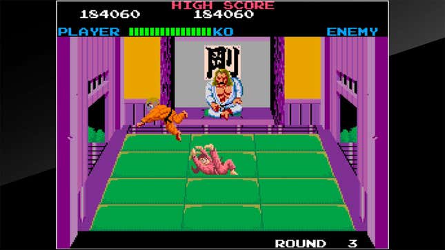 Arcade Archives: Typhoon Gal Screenshots and Videos - Kotaku