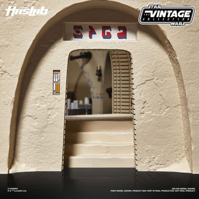 Image for article titled Hasbro&#39;s Next Star Wars Crowdfund Campaign Will Serve Your Kind, for the Right Price