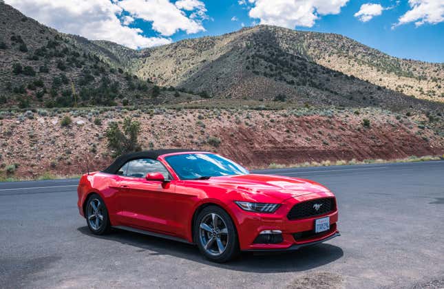 Image for article titled The 14 best American cars to buy right now, according to Consumer Reports