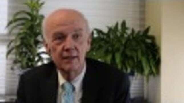 Clay Aiken's Congressional Opponent, Keith Crisco, Dies in Fall