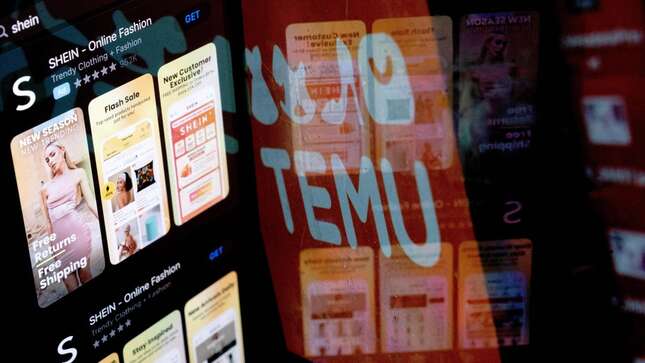 I'm Rooting for No One in the Battle Between Temu and Shein