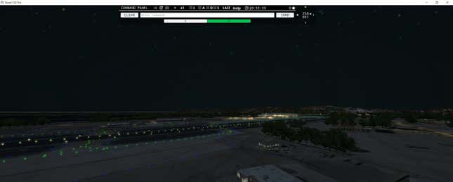 Tower!3D Pro: KSAN Airport Screenshots and Videos - Kotaku