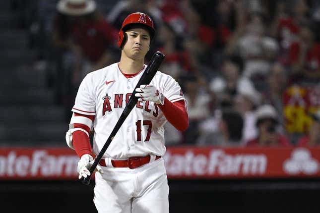 Mike Trout and Shohei Ohtani in October? Six players who can help get Los Angeles  Angels to playoffs - ESPN
